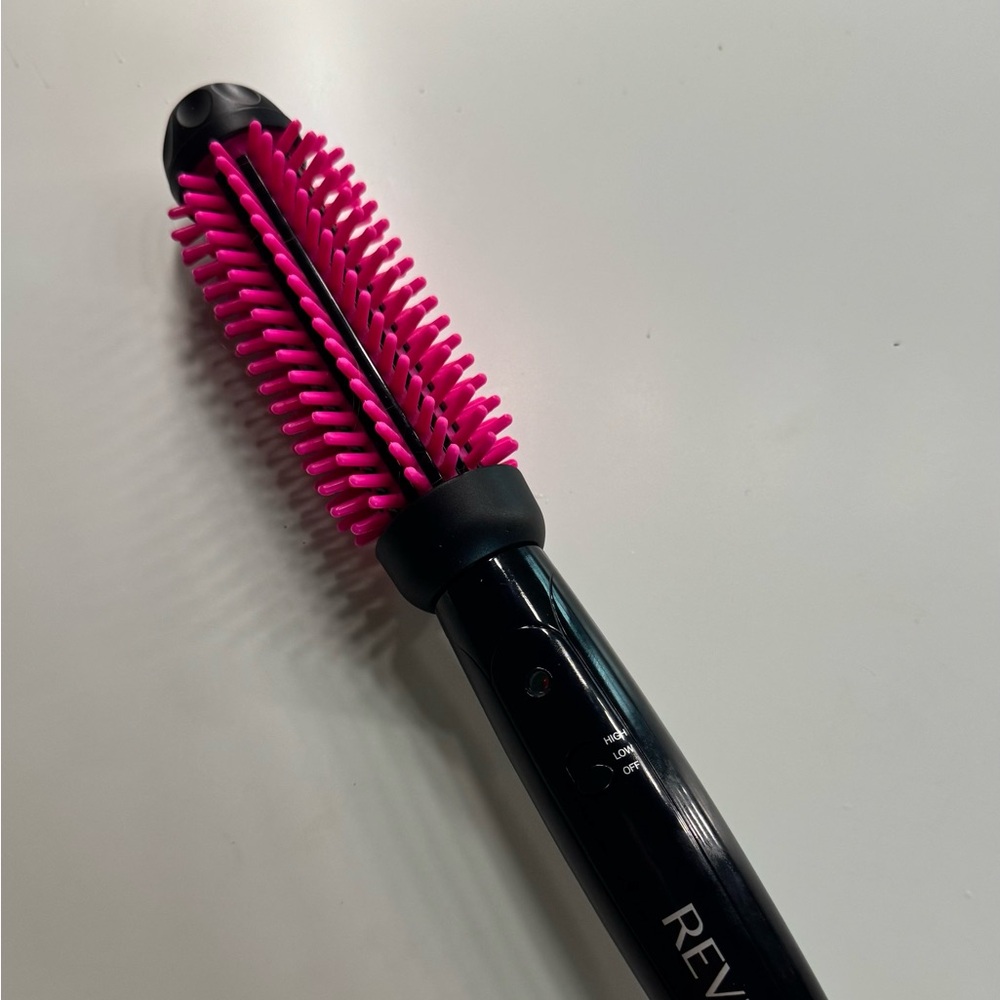 Revlon Thermal Iron